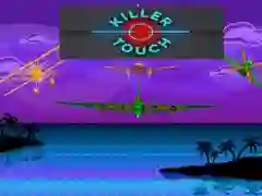 Гра Вбивчий Дотик онлайн