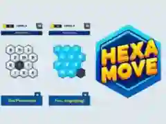 Гра Гекса Рух онлайн Гра Гекса Рух онлайн