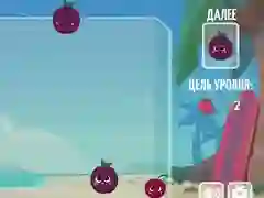 Гра Сага злиття кавунів онлайн