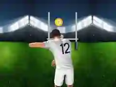 Гра Рагбі Кіки Онлайн онлайн