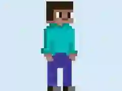 Гра Переміщення Крафту онлайн