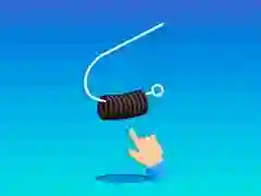 Гра Головоломка Кільцевого Падіння онлайн