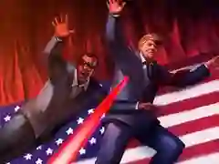 Гра Охоронець онлайн