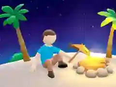 Гра Острів виживання онлайн