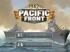 Гра 1942: Тихий фронт онлайн