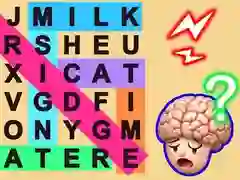 Гра Заповнювач слів: Знайди всі слова онлайн