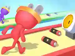 Гра Перегони Вилки онлайн Гра Перегони Вилки онлайн