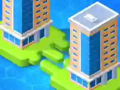 Гра Зливай Місто! онлайн