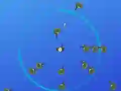 Гра Коло Життя онлайн Гра Коло Життя онлайн