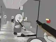 Гра Божевілля: Комплекс Шерифа онлайн