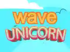 Гра Хвильовий Єдиноріг онлайн