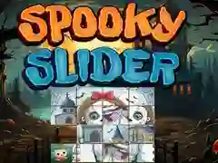 Гра Моторошний Слайдер онлайн Гра Моторошний Слайдер онлайн