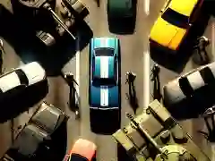 Гра ГТА Авто Гонка онлайн