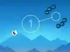 Гра Орбія онлайн