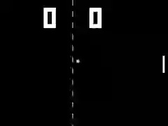 Гра Табличний Понг 2D онлайн Гра Табличний Понг 2D онлайн
