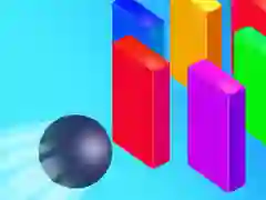 Гра Доміно Розбій 3D онлайн