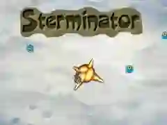 Гра Стермінатор онлайн