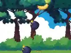 Гра Лови фрукти онлайн