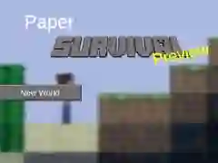 Гра Виживання на папері онлайн