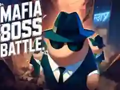 Гра Битва босів мафії онлайн
