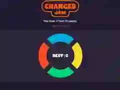 Гра Змінювач Джем онлайн