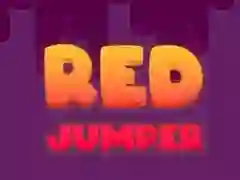 Гра Червоний Стрибунець онлайн