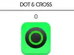Гра Точки та Хрестики онлайн