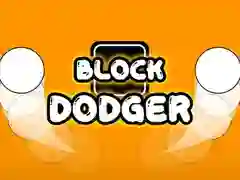 Гра Уникай блоків онлайн Гра Уникай блоків онлайн