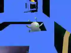 Гра Біг 3D онлайн