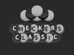 Гра Шашки Класичні онлайн