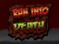 Гра Біжи в смерть онлайн