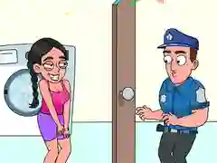 Гра Прибрати докази онлайн