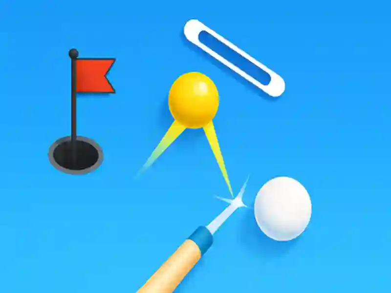 Гра Ідеальний постріл онлайн