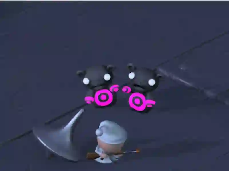 Гра Шутер виживання онлайн