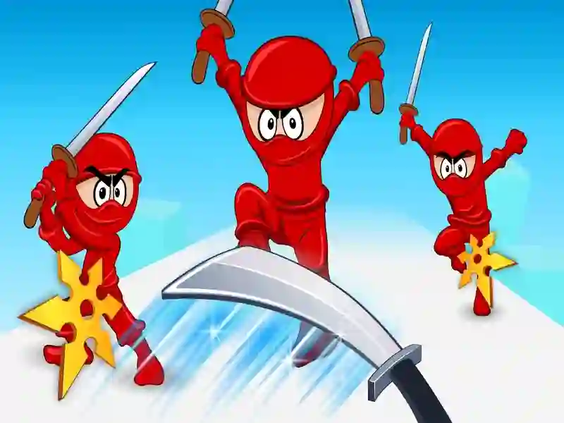 Гра Катана онлайн