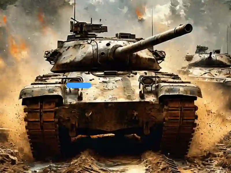 Гра Залізний легіон онлайн