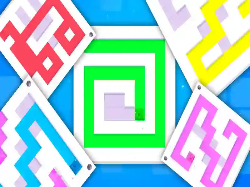 Гра Головоломка: Губки для малювання онлайн Гра Головоломка: Губки для малювання онлайн