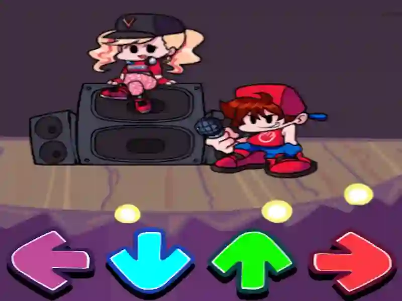 Гра Fysey Knight Fankin Unlock онлайн