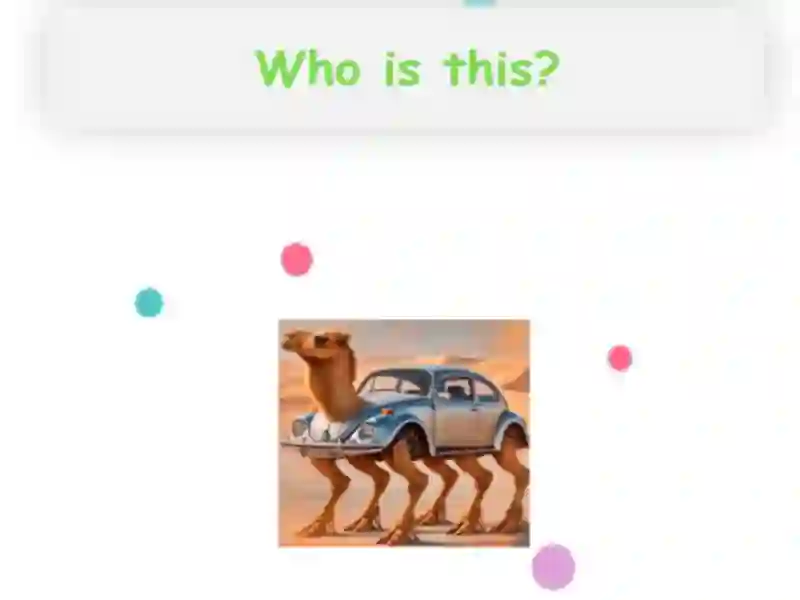 Гра Тест Tralala онлайн Гра Тест Tralala онлайн