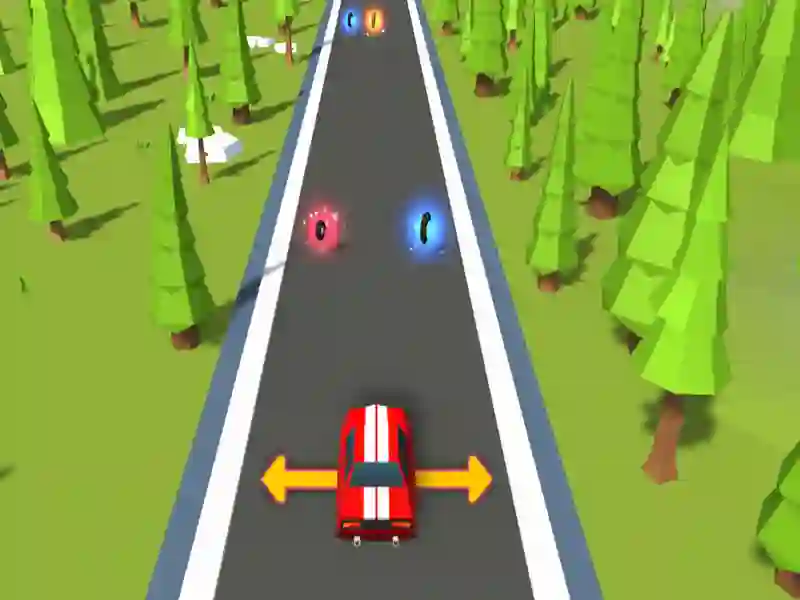 Гра Ривок до зеніту онлайн