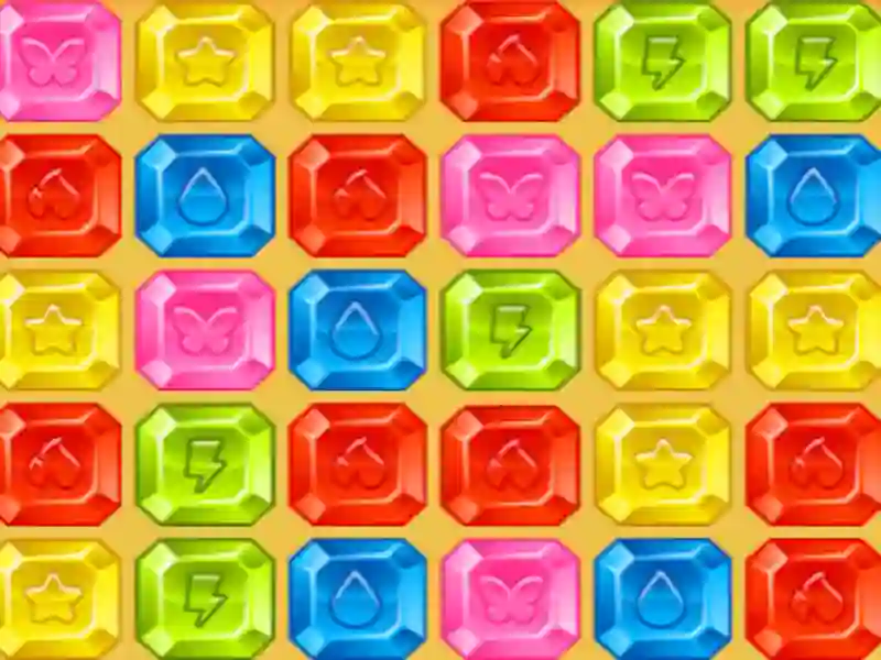 Гра Цукерки онлайн