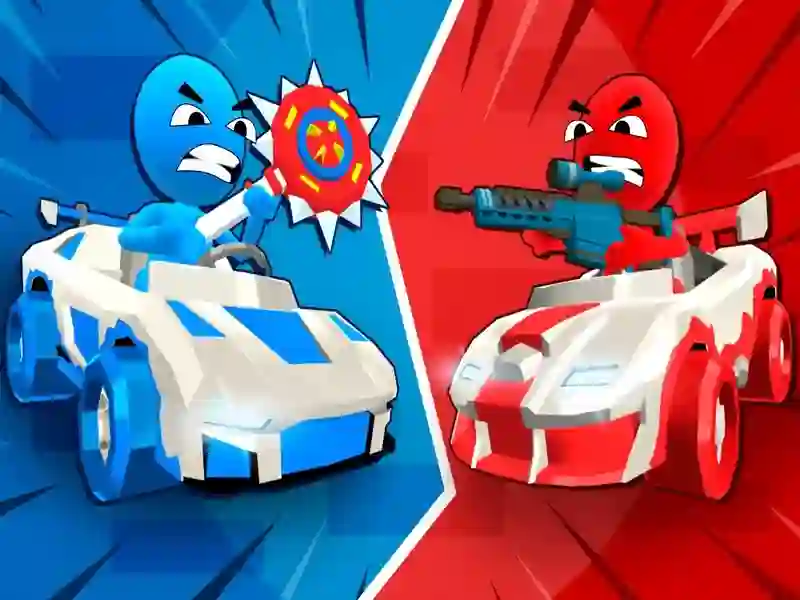 Гра Битва при Стицмені 1-4 гравця онлайн