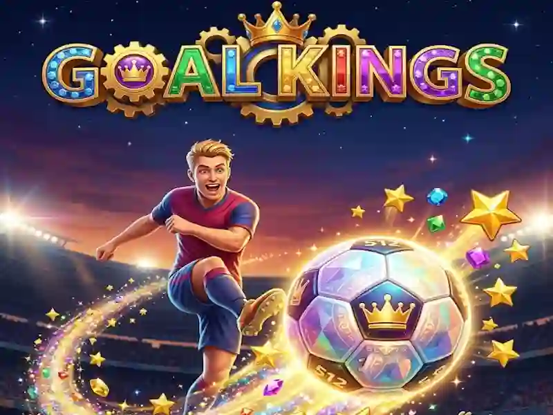 Гра Goal Kings онлайн