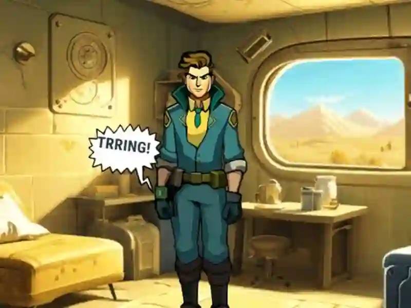 Гра Gatekeeper Simulator: Vault Security онлайн