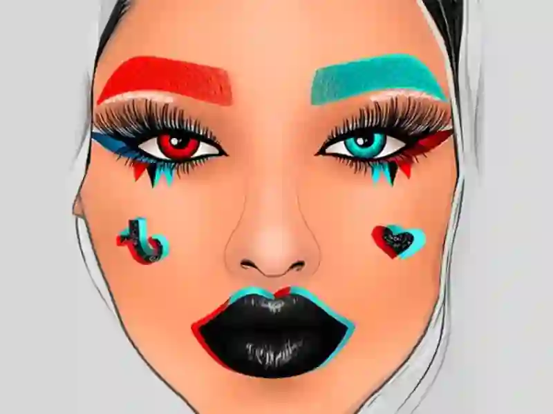 Гра Діаграма обличчя онлайн