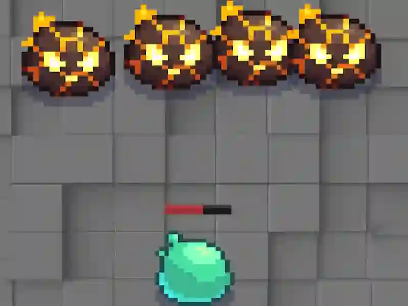 Гра Слизна посмішка онлайн