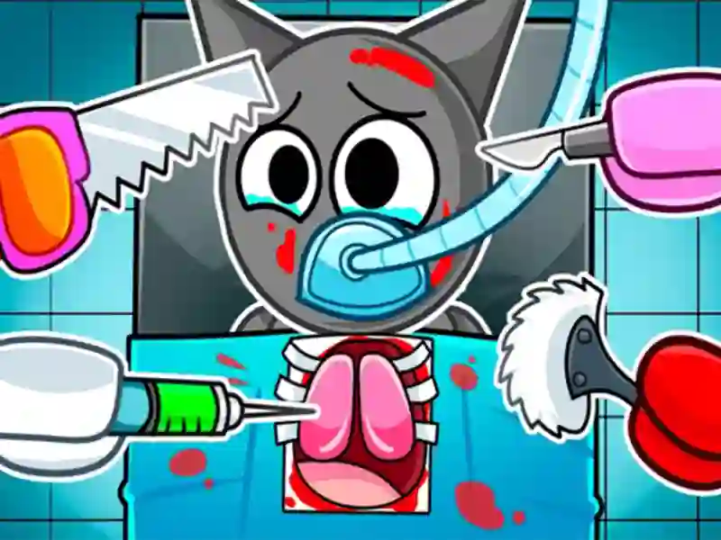 Гра Посипки виконують операцію онлайн