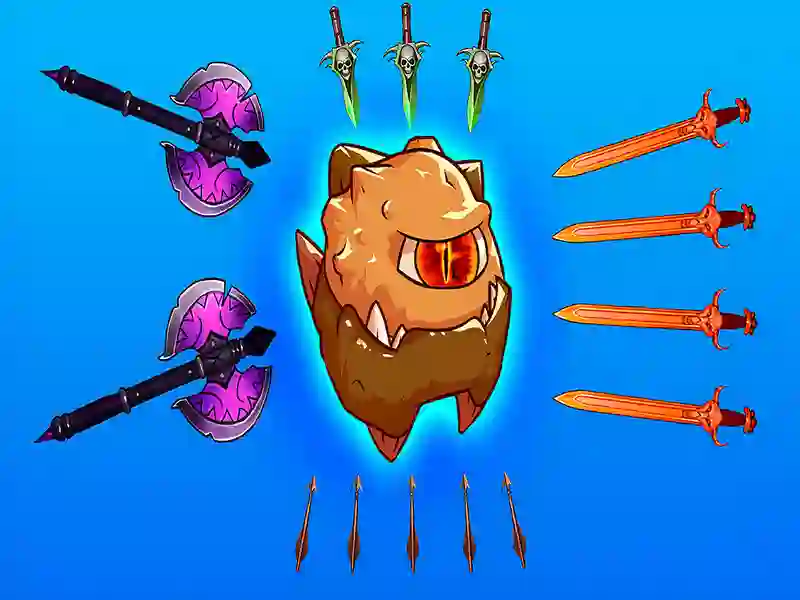 Гра Еволюція зброя онлайн