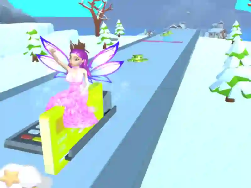 Гра Створіть багату королеву онлайн