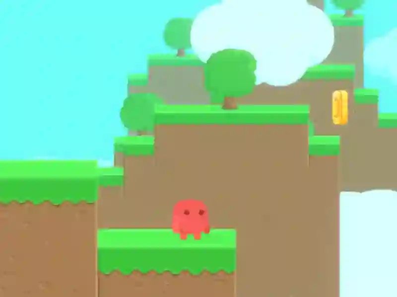 Гра Червоний бігун онлайн